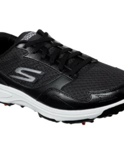 Skecher Men' Shoe Go Golf Torque Sport Relaxed Fit Golf Black/White 11 Skecher Men' Shoe Go Golf Torque Sport Relaxed Fit Golf Black/White -Golf Sales Store skechers go golf torque sport golf shoes relaxed fit black white 03 39966.1659042285