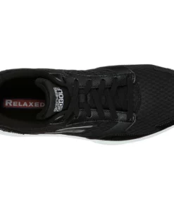 Skecher Men' Shoe Go Golf Torque Sport Relaxed Fit Golf Black/White 9 Skecher Men' Shoe Go Golf Torque Sport Relaxed Fit Golf Black/White -Golf Sales Store skechers go golf torque sport golf shoes relaxed fit black white 04 90180.1659042285