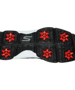 Skecher Men' Shoe Go Golf Torque Sport Relaxed Fit Golf Black/White 10 Skecher Men' Shoe Go Golf Torque Sport Relaxed Fit Golf Black/White -Golf Sales Store skechers go golf torque sport golf shoes relaxed fit black white 05 30777.1659042285