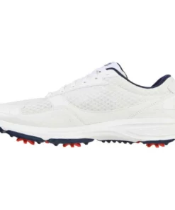 Skecher Men' Shoe Go Golf Torque Sport Relaxed Fit Golf White/Navy -Golf Sales Store skechers go golf torque sport golf shoes relaxed fit white navy white navy 02 51032.1676592645
