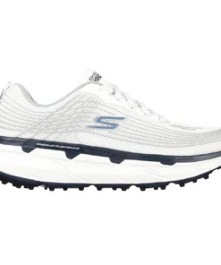 Skecher Men' Shoe Go Golf Ultra Max Golf -Golf Sales Store skechers go golf ultra max golf shoes white gray blue 01 20804.1645537186
