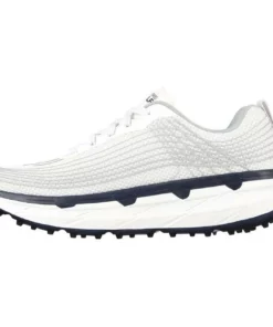 Skecher Men' Shoe Go Golf Ultra Max Golf -Golf Sales Store skechers go golf ultra max golf shoes white gray blue 02 32047.1645537186