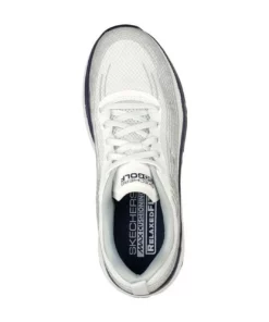 Skecher Men' Shoe Go Golf Ultra Max Golf -Golf Sales Store skechers go golf ultra max golf shoes white gray blue 04 73099.1645537186