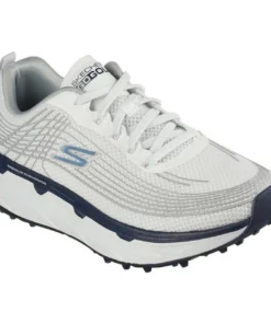 Skecher Men' Shoe Go Golf Ultra Max Golf -Golf Sales Store skechers go golf ultra max golf shoes white gray blue 05 42762.1645537186