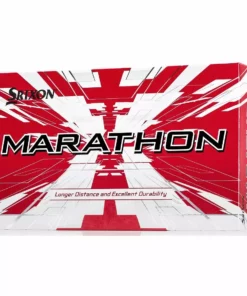 Srixon Marathon Golf Ball