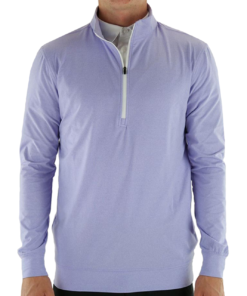 Straight Down Ballard 1/4 Zip -Golf Sales Store straight down ballard 1 4 zip grape 01 26593.1638889824