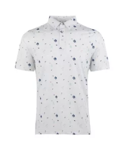 Straight Down Bitterroot Polo