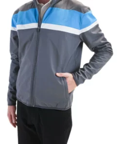 Straight Down Calgary Jacket