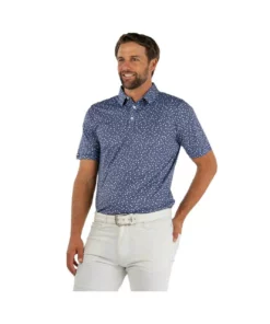 Straight Down City Lights Polo 8 Straight Down City Lights Polo -Golf Sales Store straight down city lights polo indigo 02 82686.1644336756