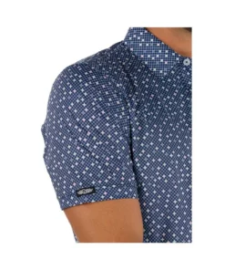 Straight Down City Lights Polo 11 Straight Down City Lights Polo -Golf Sales Store straight down city lights polo indigo 05 02944.1644336756