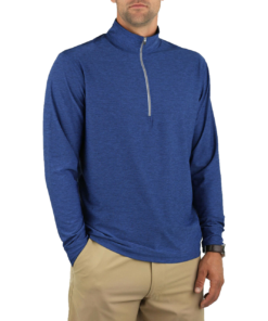 Straight Down Crusher 1/4 Zip