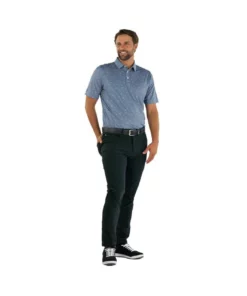 Straight Down Gambler Polo 9 Straight Down Gambler Polo -Golf Sales Store straight down gambler polo steel blue 03 21912.1644337052