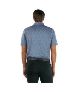 Straight Down Gambler Polo 10 Straight Down Gambler Polo -Golf Sales Store straight down gambler polo steel blue 04 15182.1644337052