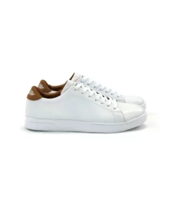 Shoe Golf Men'S Range Straight Down White