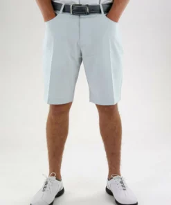 Straight Down Renegade Shorts 6 Straight Down Renegade Shorts -Golf Sales Store straight down renegade short silver 01 78834.1632513205
