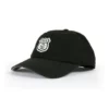 Straight Down Route SD Hat -Golf Sales Store straight down route sd hat black 01 06895.1633013373