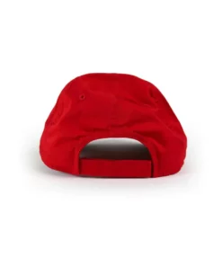 Straight Down Route SD Hat -Golf Sales Store straight down route sd hat red 03 01035.1633013374