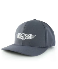 Hat Flexfit Sd Wing Straight Down