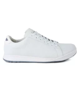 Men' Shoe The Range V2 Golf Straight Down White