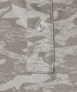 Straight Down Valor Polo -Golf Sales Store straight down valor polo carbon 04 80268.1677185882