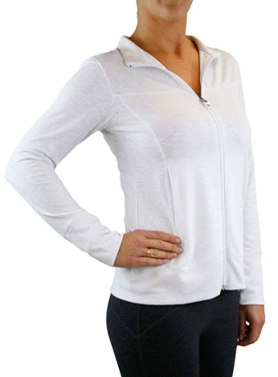 Women' Jacket Poppy Straight Down 4 Women' Jacket Poppy Straight Down - Image 2