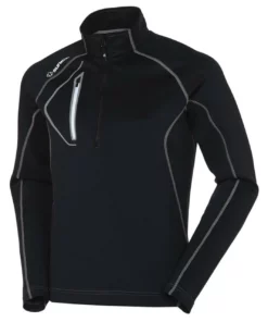 Allendale Pullover Superlitefx Stretch Thermal Half-Zip