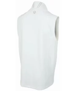 Axel Sunice Vest Lightweight Stretch Thermal Half-Zip -Golf Sales Store sunice axel lightweight stretch thermal half zip pure white army green 02 89977.1636748316