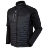 Sunice Hamilton Hybrid Climaloft Lightweight Thermal Stretch Jacket 2 Sunice Hamilton Hybrid Climaloft Lightweight Thermal Stretch Jacket -Golf Sales Store sunice hamilton hybrid climaloft lightweight thermal stretch jacket black magnesium 01 29037.1634586060