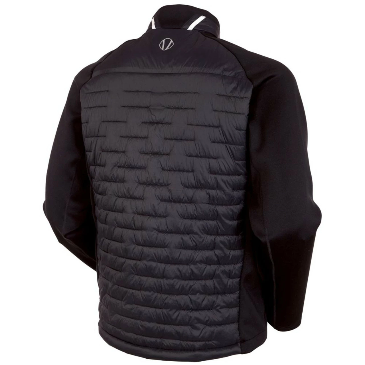 Sunice Hamilton Hybrid Climaloft Lightweight Thermal Stretch Jacket 4 Sunice Hamilton Hybrid Climaloft Lightweight Thermal Stretch Jacket - Image 2