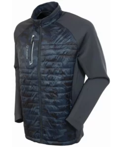 Sunice Hamilton Hybrid Climaloft Lightweight Thermal Stretch Jacket 14 Sunice Hamilton Hybrid Climaloft Lightweight Thermal Stretch Jacket -Golf Sales Store sunice hamilton hybrid climaloft lightweight thermal stretch jacket charcoal camo charcoal 01 18199.1634586061