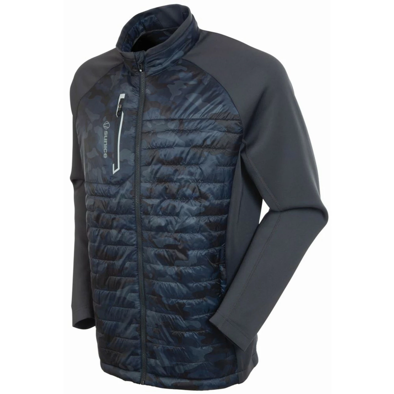 Sunice Hamilton Hybrid Climaloft Lightweight Thermal Stretch Jacket 7 Sunice Hamilton Hybrid Climaloft Lightweight Thermal Stretch Jacket - Image 5