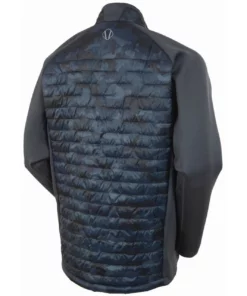 Sunice Hamilton Hybrid Climaloft Lightweight Thermal Stretch Jacket 15 Sunice Hamilton Hybrid Climaloft Lightweight Thermal Stretch Jacket -Golf Sales Store sunice hamilton hybrid climaloft lightweight thermal stretch jacket charcoal camo charcoal 02 90644.1634586061