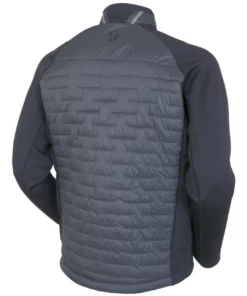 Sunice Hamilton Hybrid Climaloft Lightweight Thermal Stretch Jacket 17 Sunice Hamilton Hybrid Climaloft Lightweight Thermal Stretch Jacket -Golf Sales Store sunice hamilton hybrid climaloft lightweight thermal stretch jacket charcoal charcoal melange 02 87558.1634586061