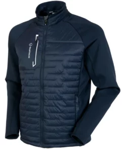 Sunice Hamilton Hybrid Climaloft Lightweight Thermal Stretch Jacket 12 Sunice Hamilton Hybrid Climaloft Lightweight Thermal Stretch Jacket -Golf Sales Store sunice hamilton hybrid climaloft lightweight thermal stretch jacket midnight pure white 01 67207.1634586061