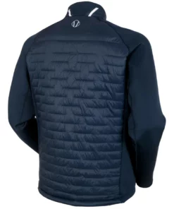 Sunice Hamilton Hybrid Climaloft Lightweight Thermal Stretch Jacket 13 Sunice Hamilton Hybrid Climaloft Lightweight Thermal Stretch Jacket -Golf Sales Store sunice hamilton hybrid climaloft lightweight thermal stretch jacket midnight pure white 02 01438.1634586061