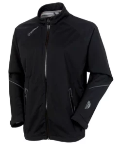 Sunice Jacket Jay Zephal Ultra-Stretch Waterproof Flextech