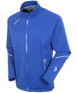 Sunice Jacket Jay Zephal Ultra-Stretch Waterproof Flextech -Golf Sales Store sunice jay zephal flextech waterproof ultra stretch jacket blue stone magnesium 01 35566.1636979858