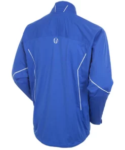 Sunice Jacket Jay Zephal Ultra-Stretch Waterproof Flextech -Golf Sales Store sunice jay zephal flextech waterproof ultra stretch jacket blue stone magnesium 02 86375.1636979858