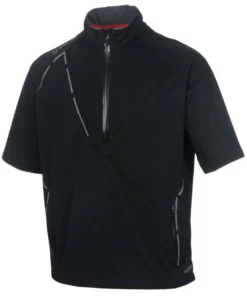 Flextech Sunice Sullivan Pullover Zephal Ultra-Stretch Waterproof Short Sleeve