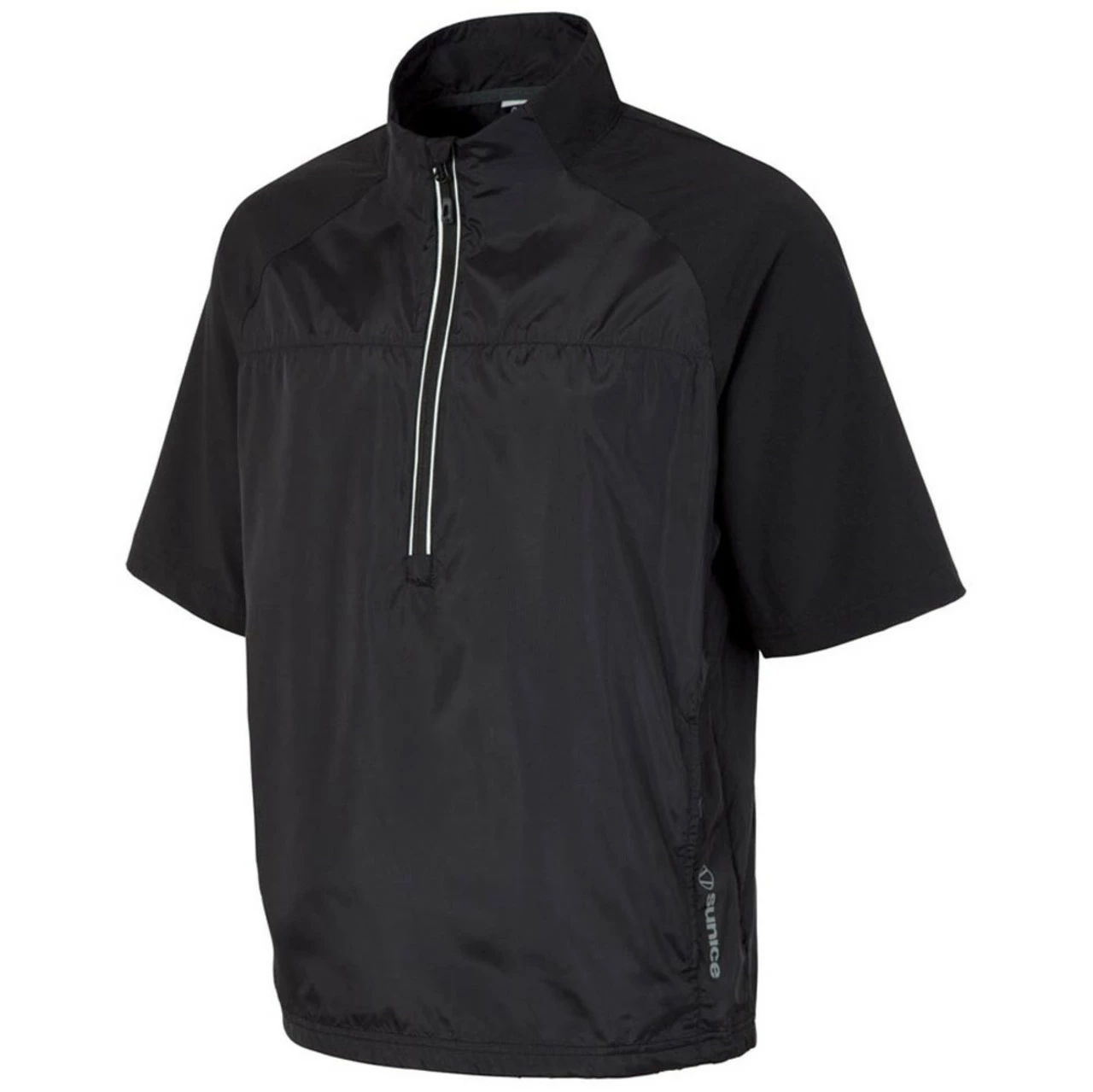 Sunice Winston Wind Shirt Packable Short Sleeve 3 Sunice Winston Wind Shirt Packable Short Sleeve