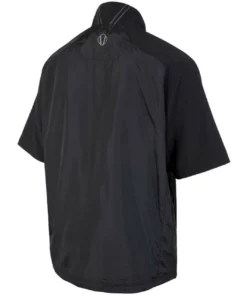 Sunice Winston Wind Shirt Packable Short Sleeve 11 Sunice Winston Wind Shirt Packable Short Sleeve -Golf Sales Store sunice winston short sleeve packable wind shirt black 02 03845.1634586590