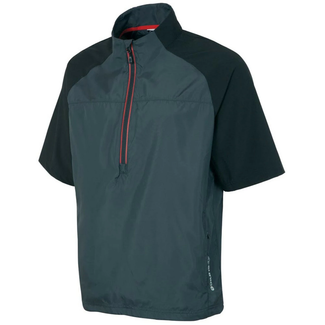 Sunice Winston Wind Shirt Packable Short Sleeve 5 Sunice Winston Wind Shirt Packable Short Sleeve - Image 3