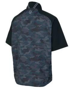 Sunice Winston Wind Shirt Packable Short Sleeve 17 Sunice Winston Wind Shirt Packable Short Sleeve -Golf Sales Store sunice winston short sleeve packable wind shirt charcoal camo black 02 61912.1634586590