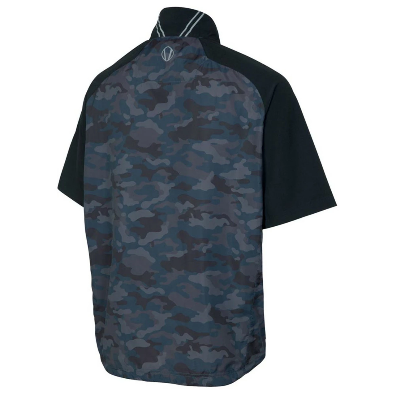 Sunice Winston Wind Shirt Packable Short Sleeve 10 Sunice Winston Wind Shirt Packable Short Sleeve - Image 8