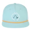SWANNIES Aiden Hat -Golf Sales Store swannies aiden hat marine blaze 01 58163.1679425378