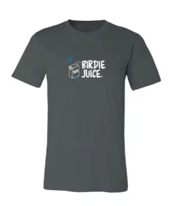 SWANNIES Birdie Juice Tee