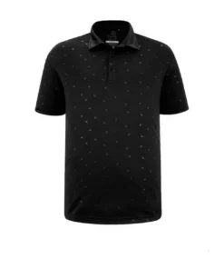 SWANNIES Byrd Polo