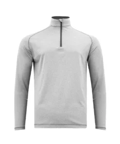 SWANNIES Dunnaway 1/4 Zip -Golf Sales Store swannies dunnaway 1 4 zip glacier 01 60593.1646321630
