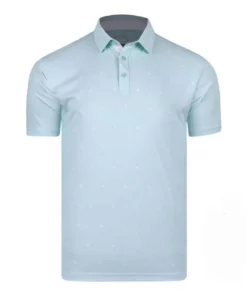 SWANNIES Gilligan Polo