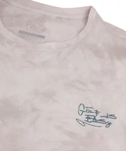 SWANNIES Golf Is Easy Tee -Golf Sales Store swannies golf is easy tee sand 02 54448.1676577277